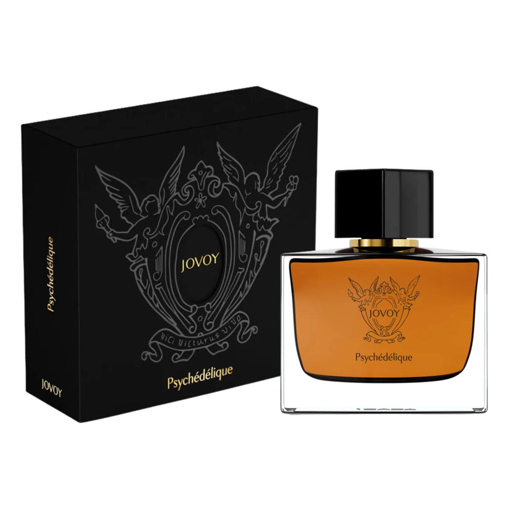 Jovoy Psychedelique Eau De Parfum For Unisex