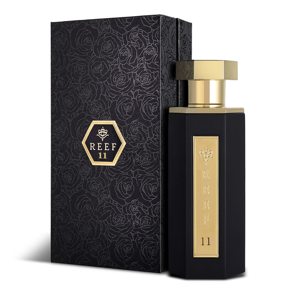 Reef 11 Eau De Parfum For Unisex
