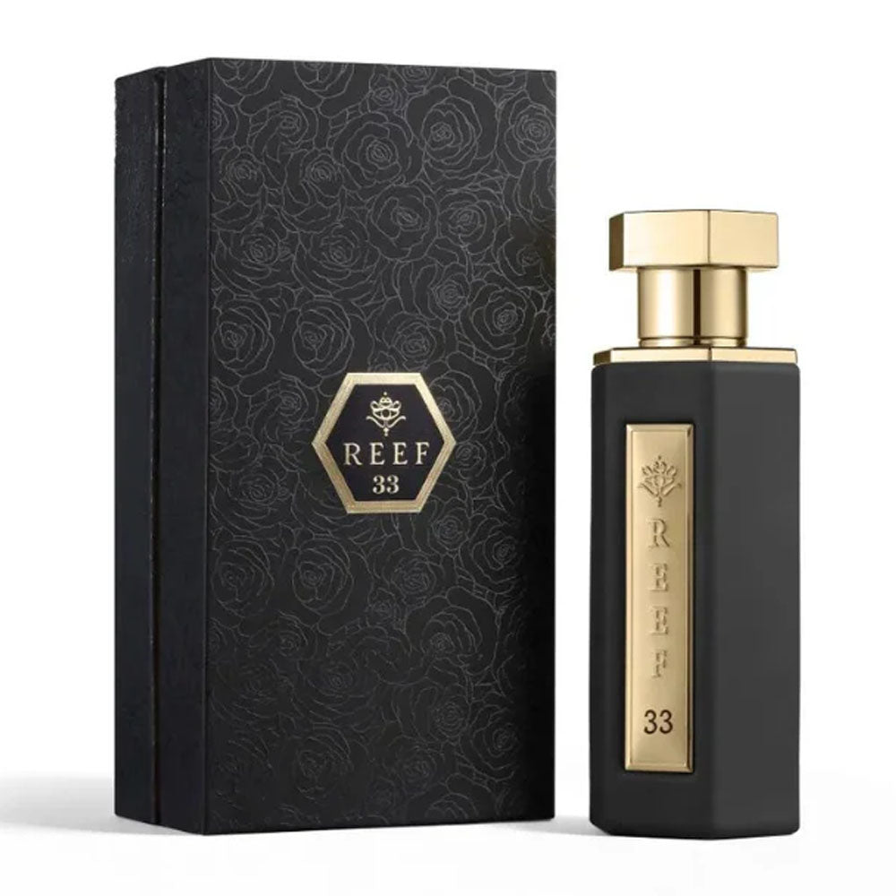 Reef 33 Parfum For Unisex