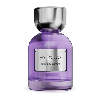 Mykonos Reflection Elixir Extrait De Parfum For Unisex