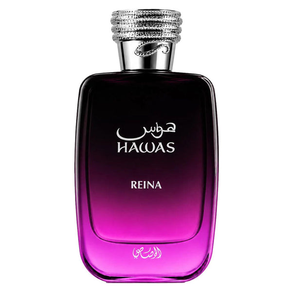 Rasasi Hawas Reina Eau De Parfum For Unisex