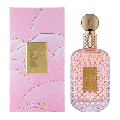 Khadlaj Ria Eau De Parfum For Women