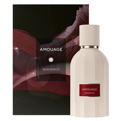 Amouage Sequence Essence De Parfum For Unisex