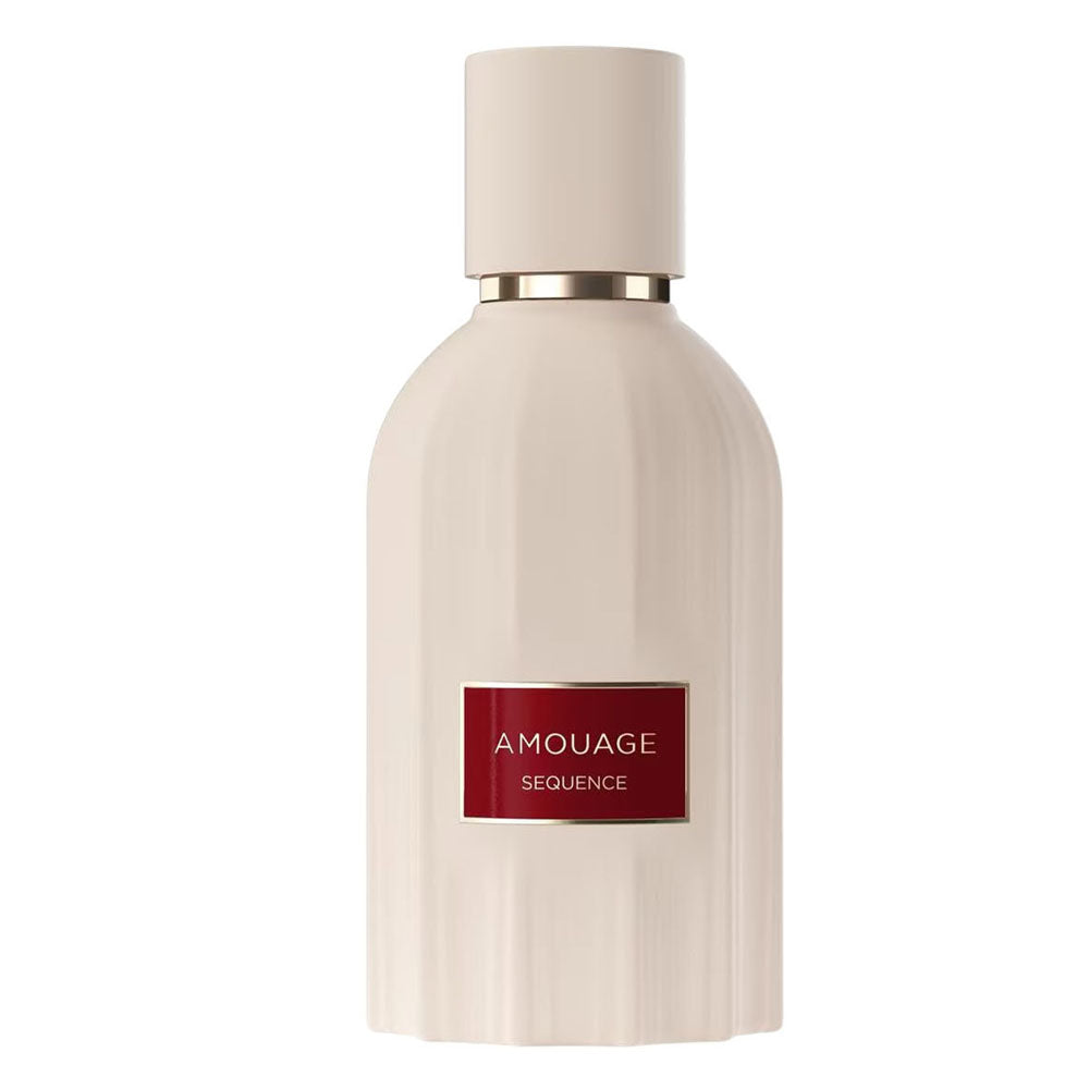 Amouage Sequence Essence De Parfum For Unisex