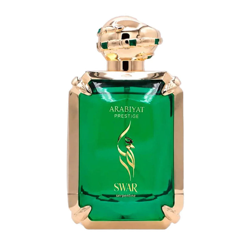 Arabiyat Prestige Swar Serpentine Eau De Parfum For Unisex