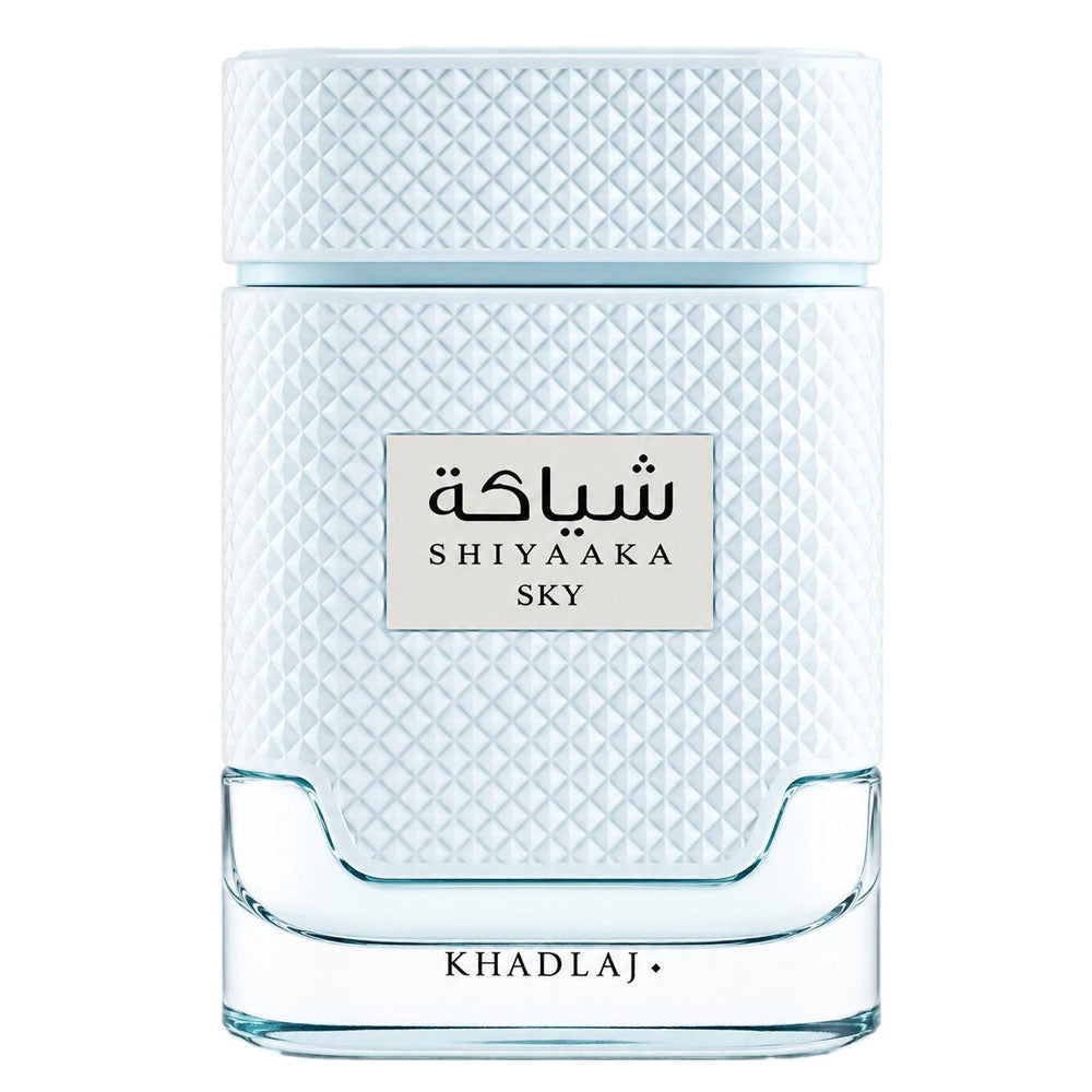 Khadlaj Shiyaaka Sky Eau De Parfum For Men