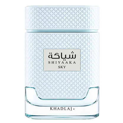 Khadlaj Shiyaaka Sky Eau De Parfum For Men