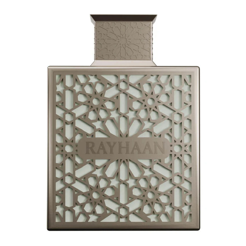 Rayhaan Terra Eau De Parfum For Men