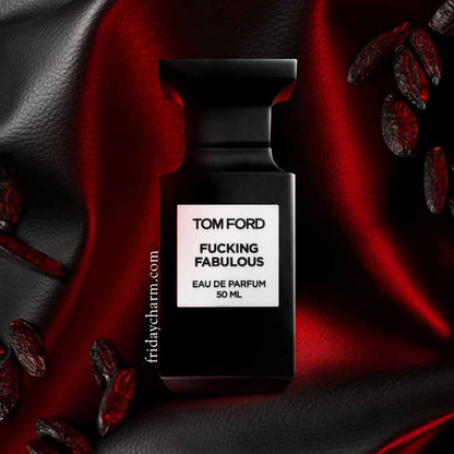 Tom Ford Fucking Fabulous Eau De Parfum
