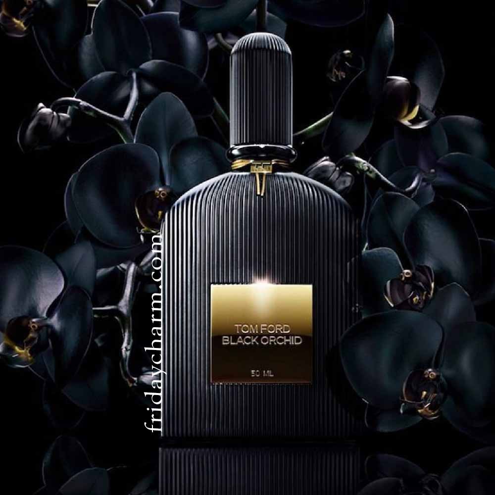 Tom Ford Black Orchid Eau De Parfum