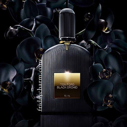 Tom Ford Black Orchid Eau De Parfum