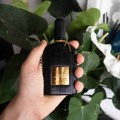Tom Ford Black Orchid Eau De Parfum