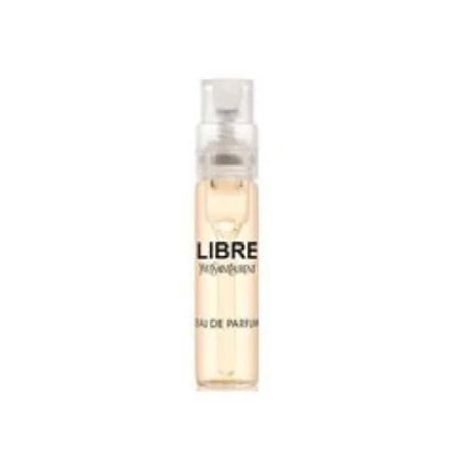 Yves Saint Laurent Libre Eau De Parfum Vial 1.2ml